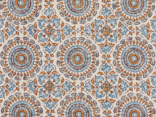 Nasrin Azulejo