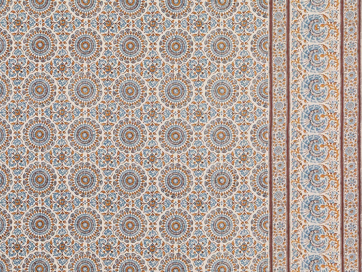 Nasrin Azulejo