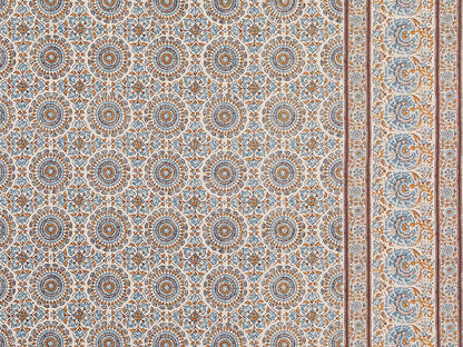 Nasrin Azulejo