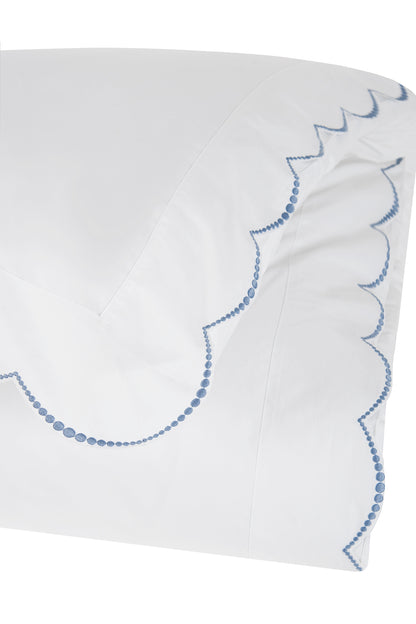 Nazaré Duvet Cover