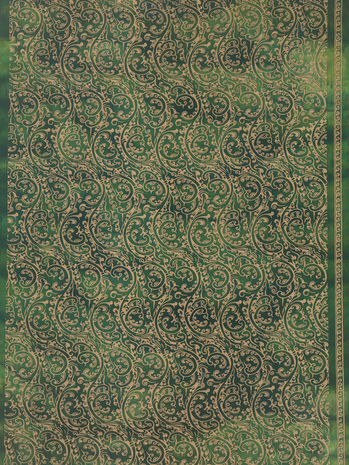 Neritha Seaweed & silvery gold
