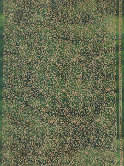 Neritha Seaweed & silvery gold