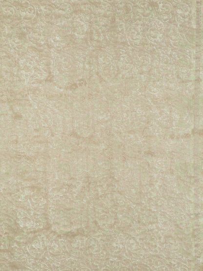 Neritha Beach mint & silver