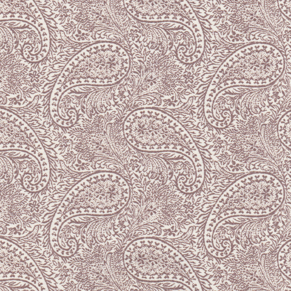 Nadi Fabric by Nile & York in Cocoa