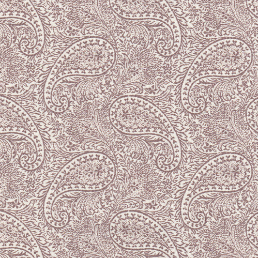 Nadi Fabric by Nile & York in Cocoa