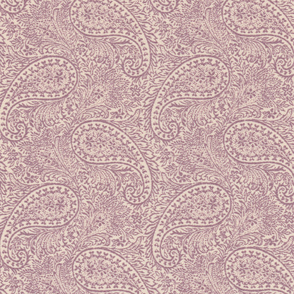 Nadi Fabric by Nile & York in Viola