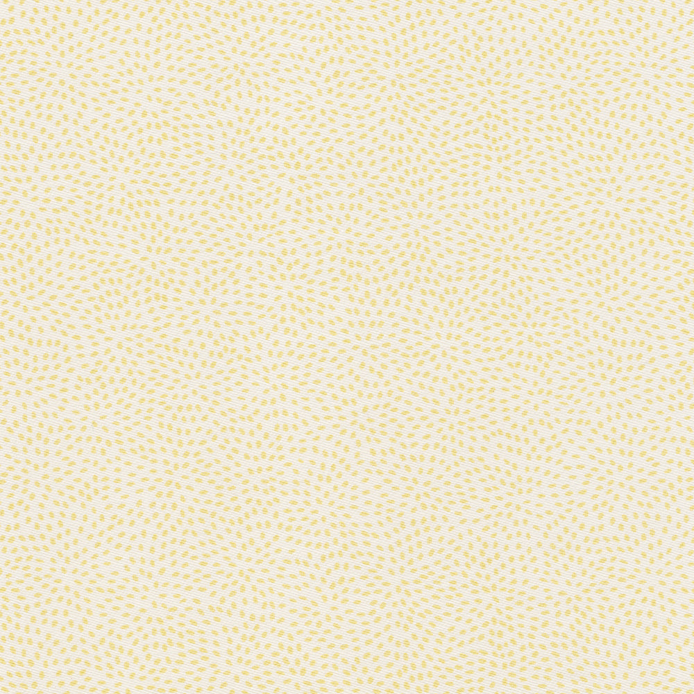 Particles Fabric by Nile & York in Acid