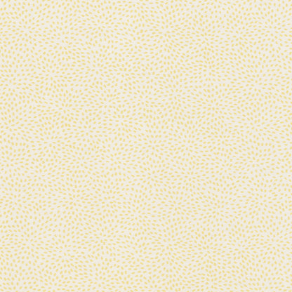 Particles Fabric by Nile & York in Acid
