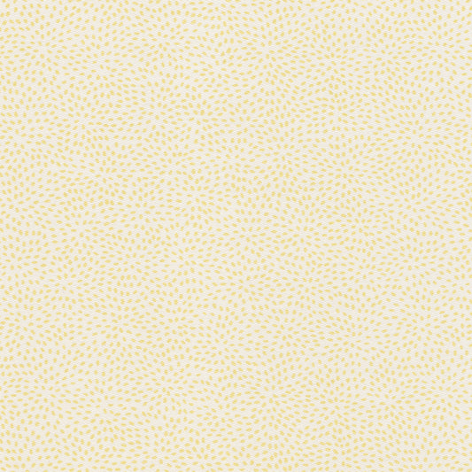 Particles Fabric by Nile & York in Acid