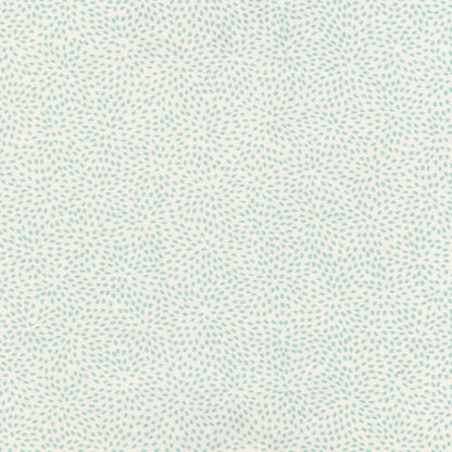 Particles Fabric by Nile & York in Mallard