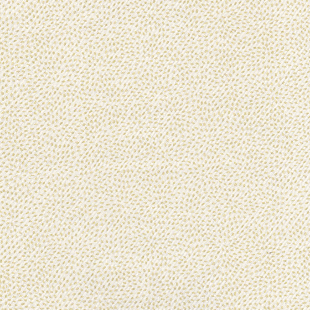 Particles Fabric by Nile & York in Willow