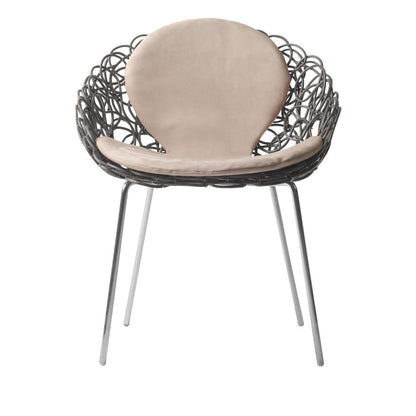 Noodle Indoor Armchair