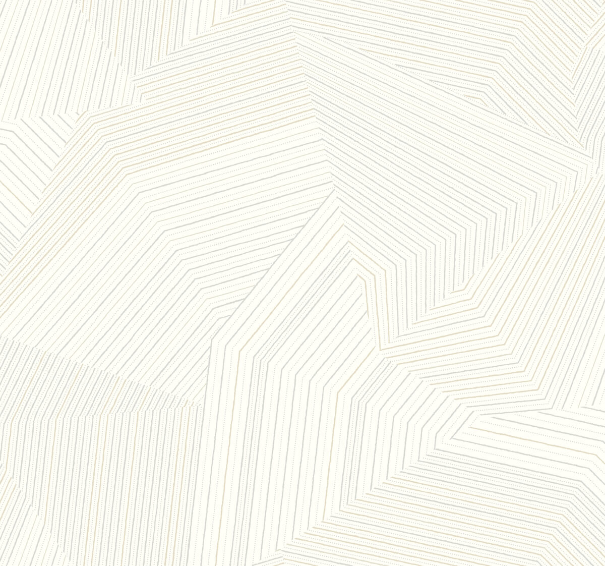 Dotted Maze Wallpaper