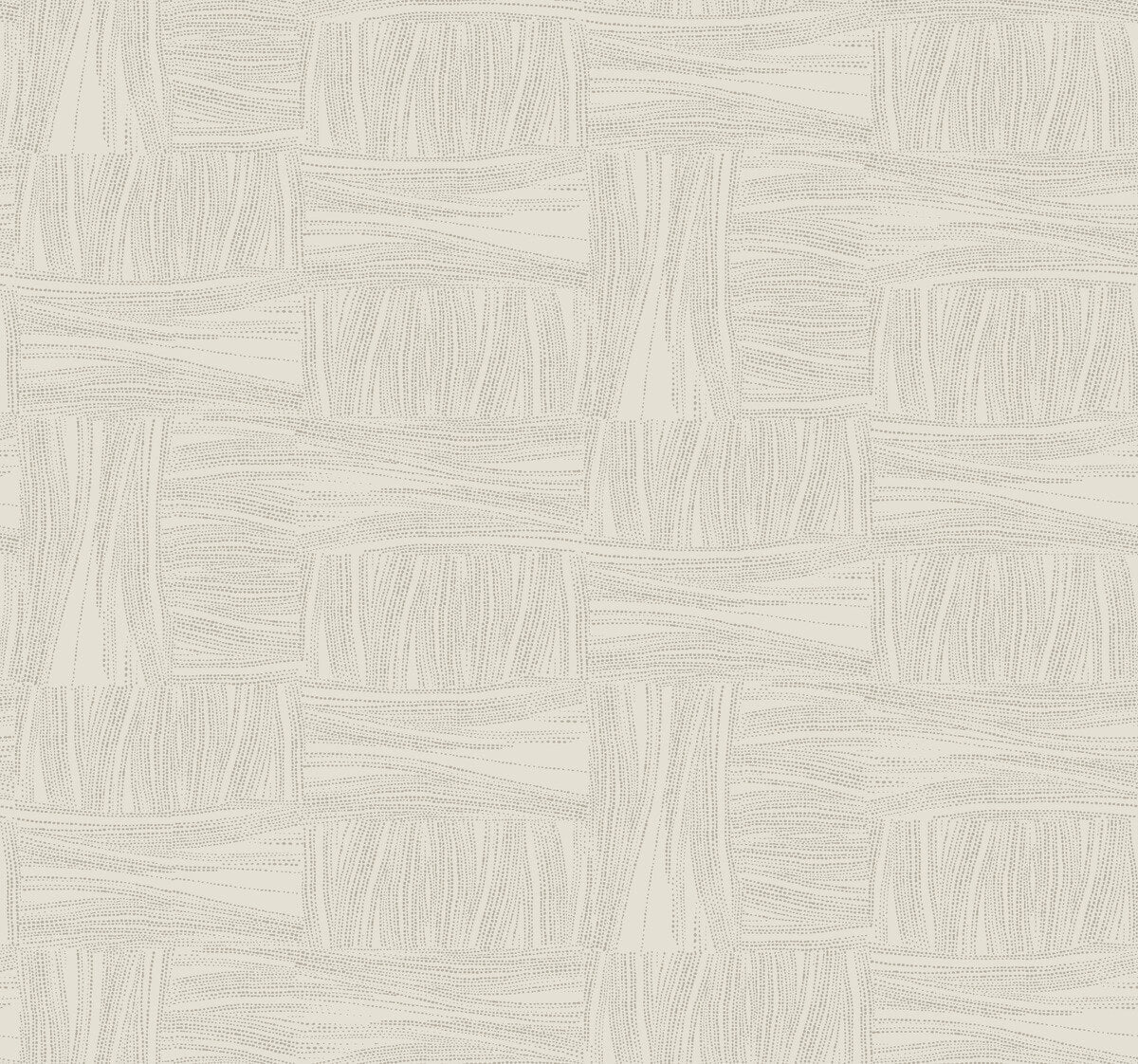 Wicker Dot Wallpaper