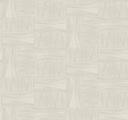 Wicker Dot Wallpaper