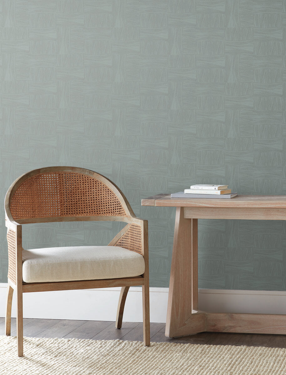 Wicker Dot Wallpaper