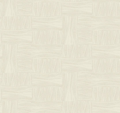 Wicker Dot Wallpaper