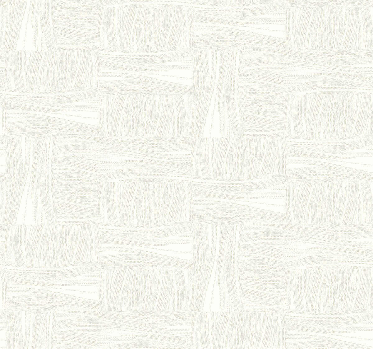 Wicker Dot Wallpaper
