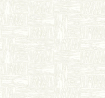 Wicker Dot Wallpaper