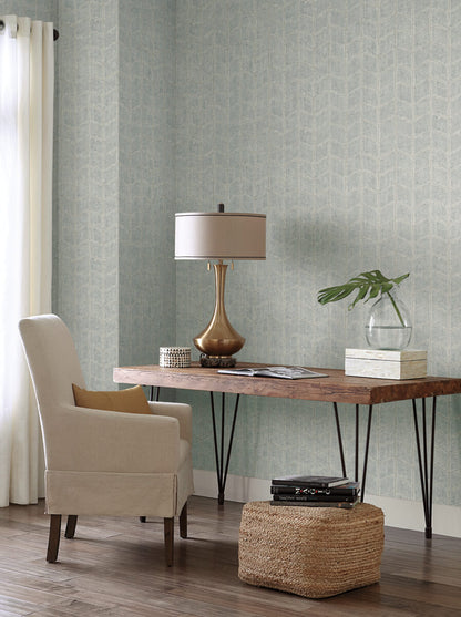Flatiron Geometric Wallpaper