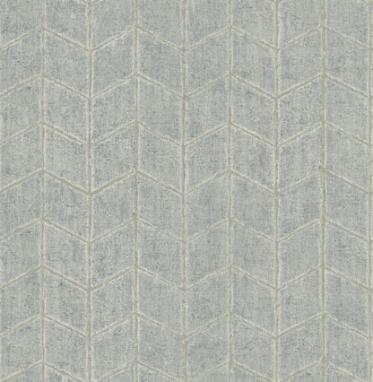 Flatiron Geometric Wallpaper