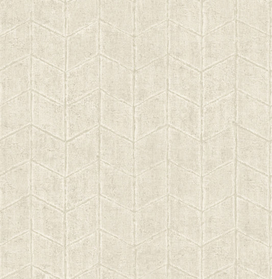 Flatiron Geometric Wallpaper