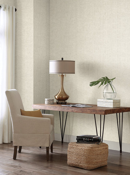 Flatiron Geometric Wallpaper