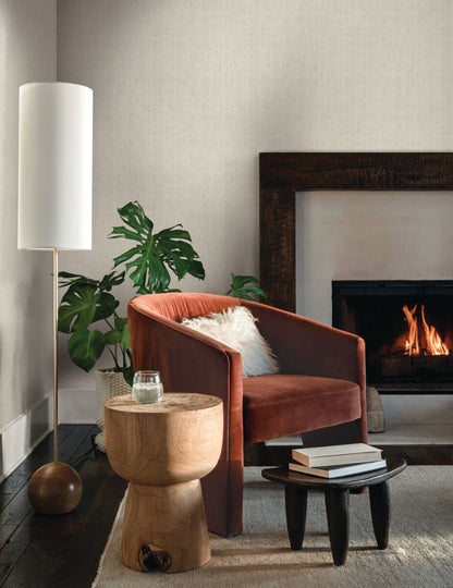 Flatiron Geometric Wallpaper