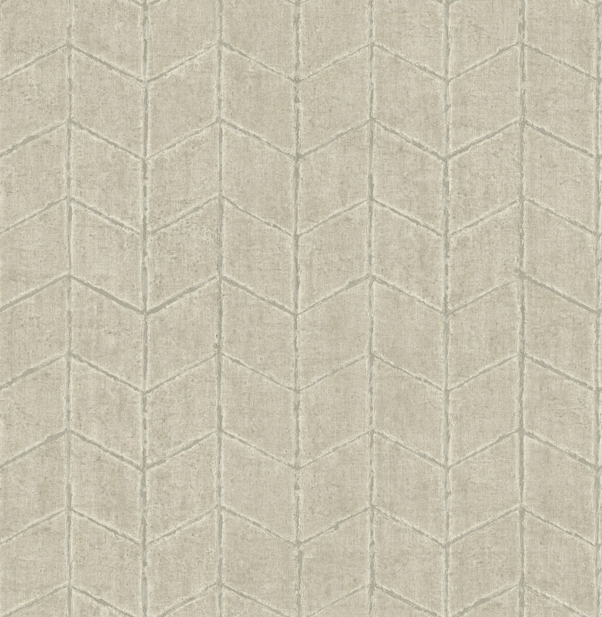 Flatiron Geometric Wallpaper