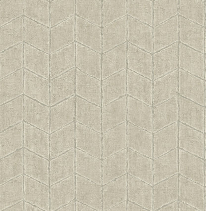 Flatiron Geometric Wallpaper