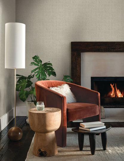 Flatiron Geometric Wallpaper