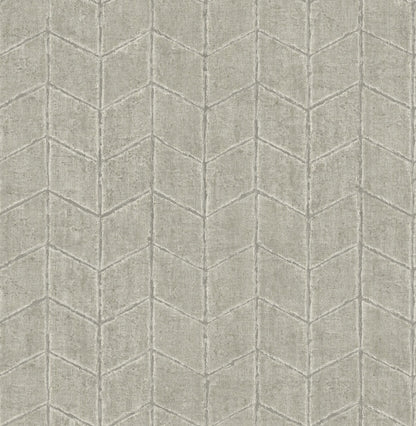 Flatiron Geometric Wallpaper