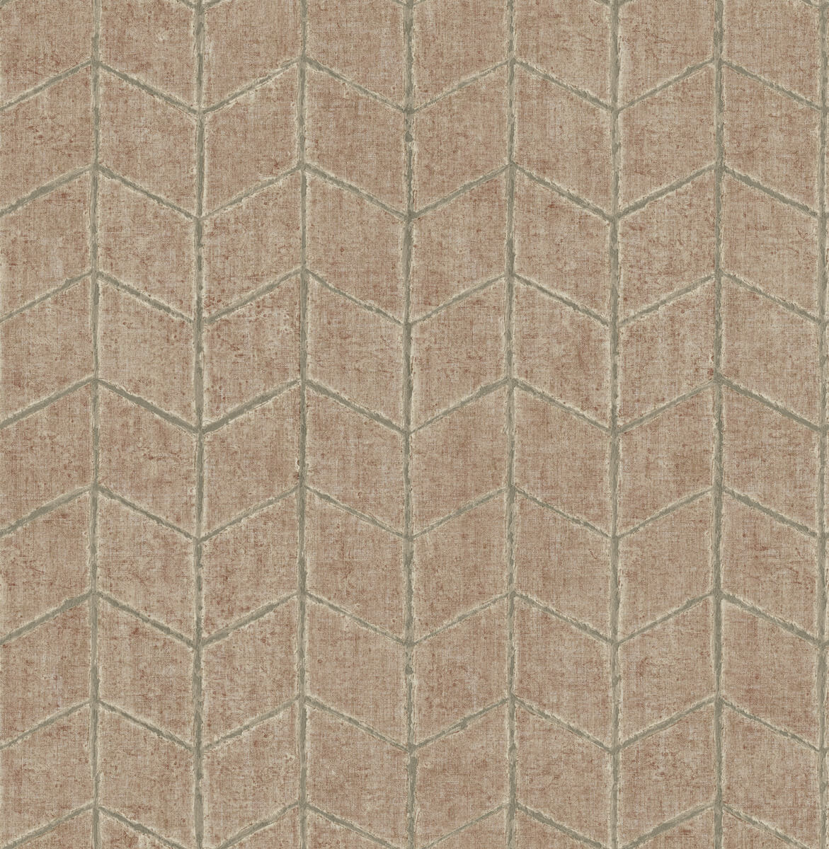 Flatiron Geometric Wallpaper