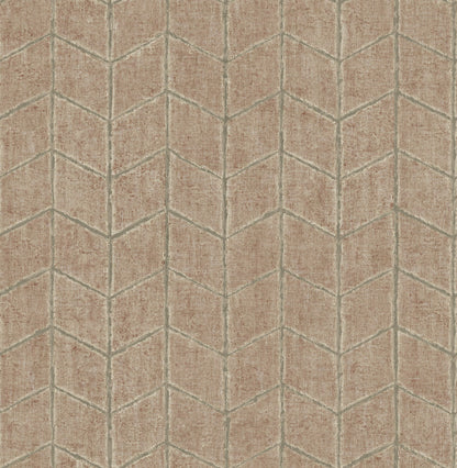 Flatiron Geometric Wallpaper