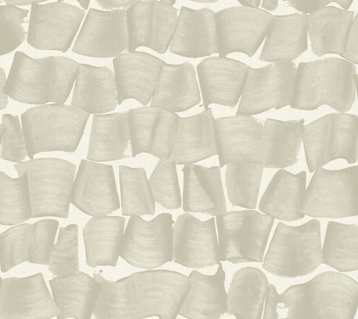 Brushed Ink Wallpaper