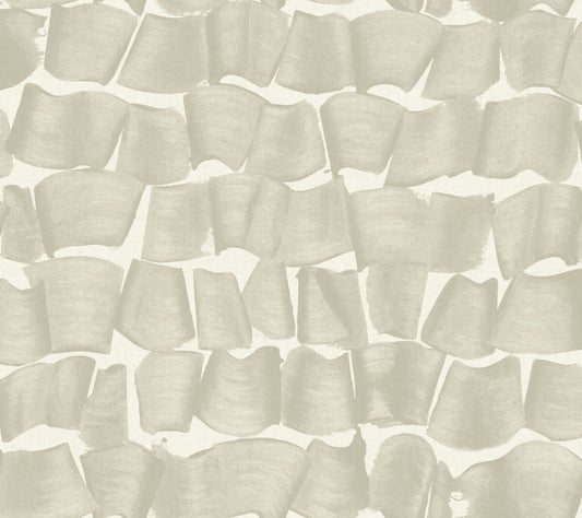 Brushed Ink Wallpaper