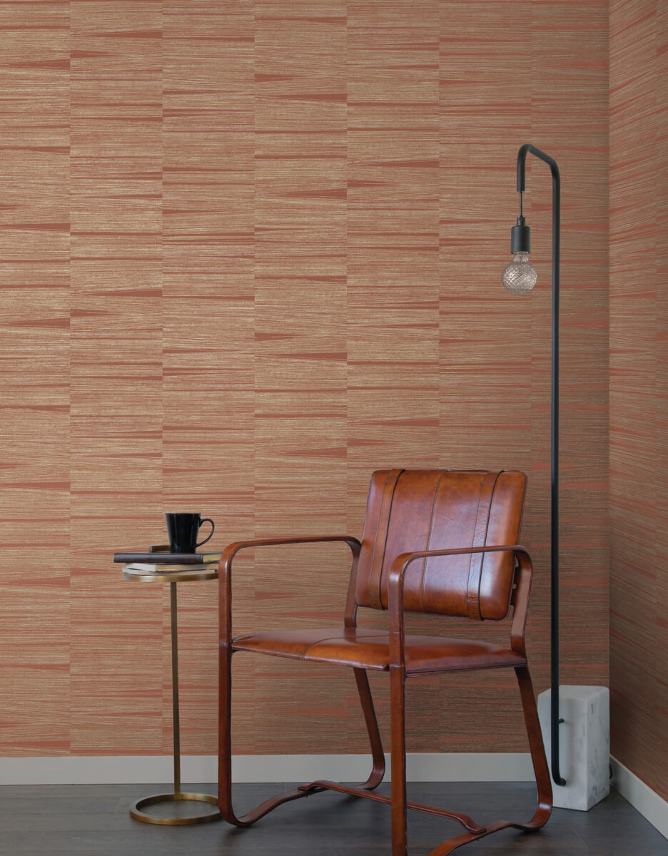 Line Stripe Wallpaper
