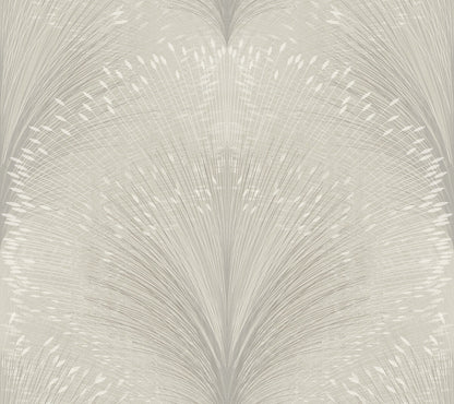 Papyrus Plume Wallpaper