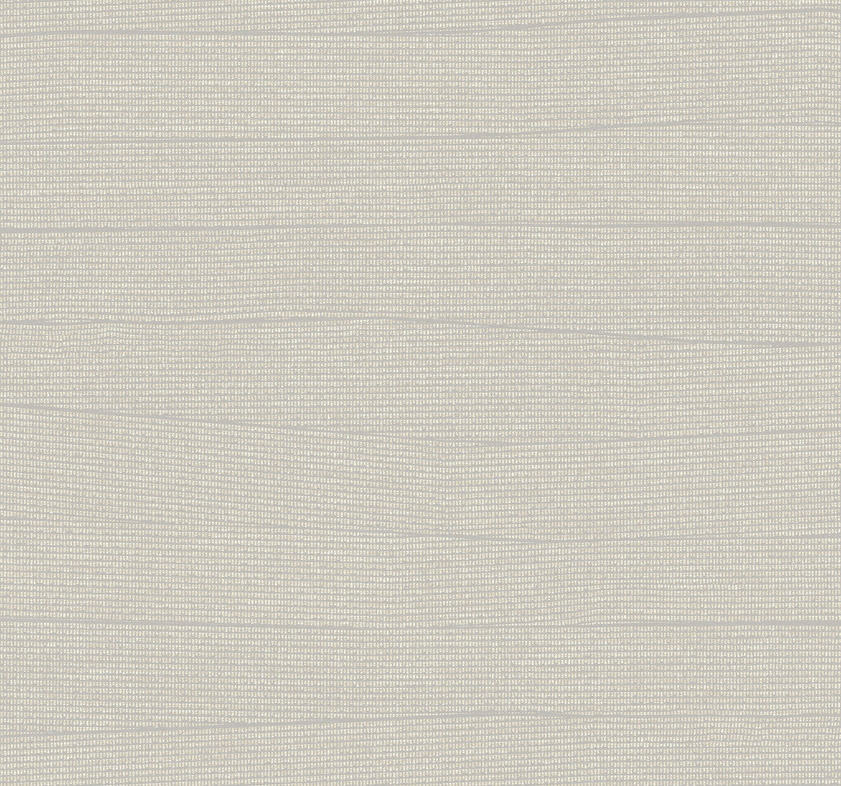 Natural Grid Wallpaper
