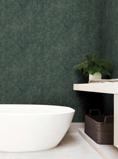 Modern Wood Wallpaper