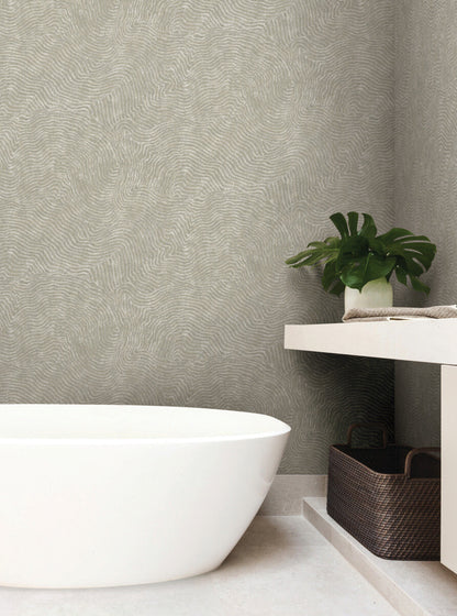 Modern Wood Wallpaper