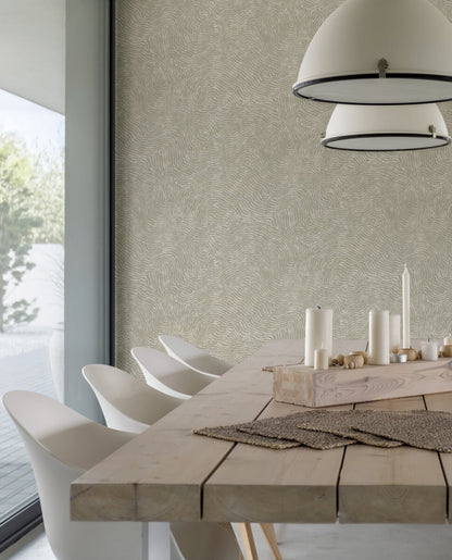 Modern Wood Wallpaper