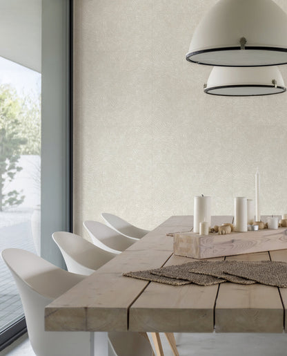 Modern Wood Wallpaper