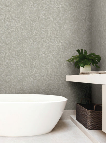 Modern Wood Wallpaper