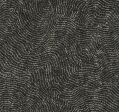 Modern Wood Wallpaper