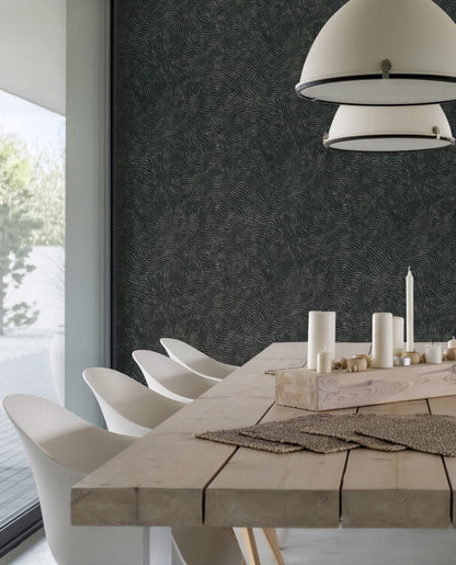 Modern Wood Wallpaper