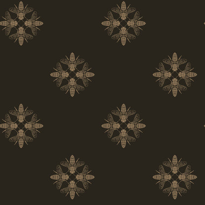 Honey Bee Wallpaper