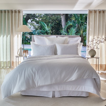 Olivia Duvet Cover