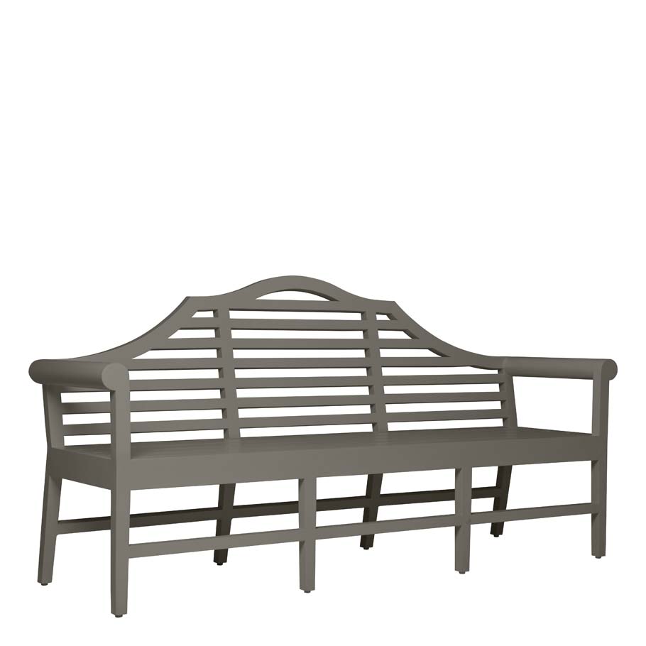 Orlando Bench 3 Seat