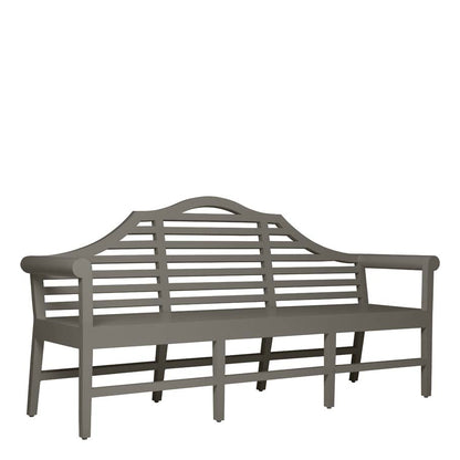 Orlando Bench 3 Seat
